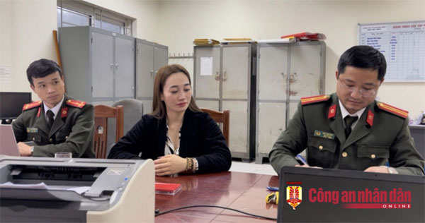 Phạt cô đồng bổ cau đúng nhận, sai cãi” 7,5 triệu đồng, buộc gỡ bỏ thông tin-1