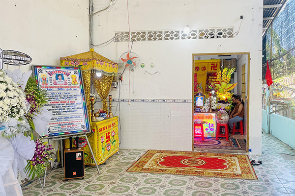 Yếu tố cần làm rõ trong vụ học sinh bị xe đưa đón cán tử vong-3