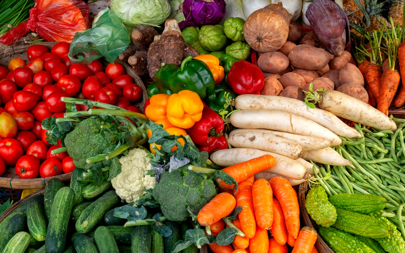 Cách nấu nước dùng ngọt thơm tự nhiên không cần xương hay mì chính-1