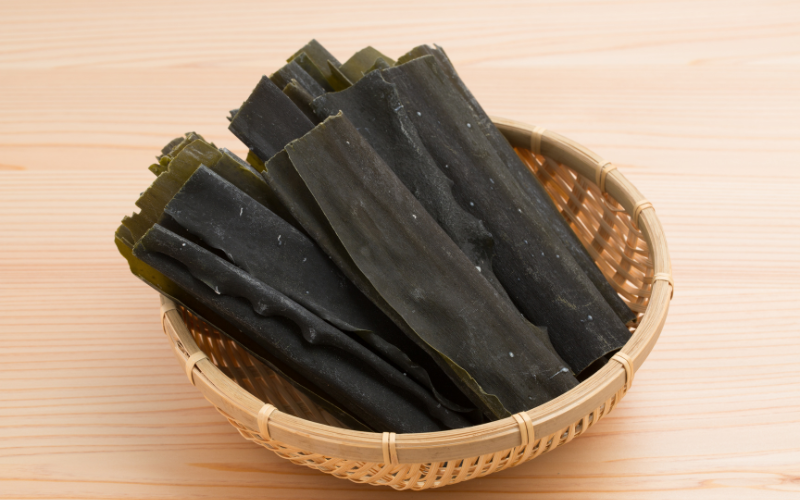 Cách nấu nước dùng ngọt thơm tự nhiên không cần xương hay mì chính-5