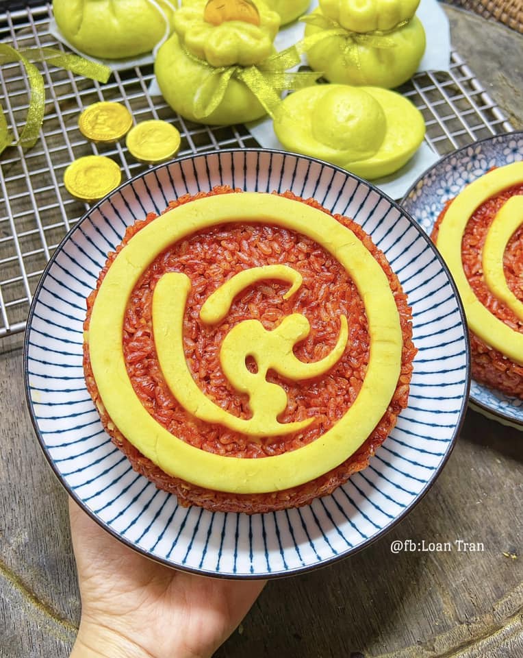 Gấc đã cuối mùa nhanh tay làm cách này để gấc cả năm màu vẫn đẹp, cần lúc nào có ngay lúc đó-10