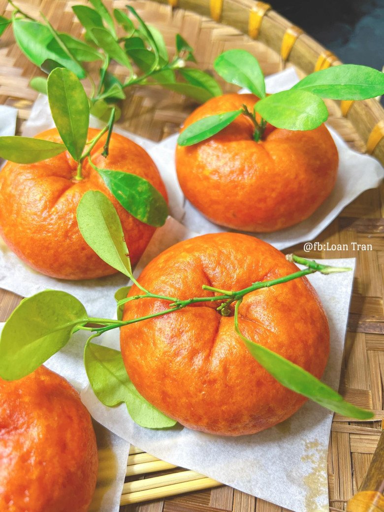 Gấc đã cuối mùa nhanh tay làm cách này để gấc cả năm màu vẫn đẹp, cần lúc nào có ngay lúc đó-13