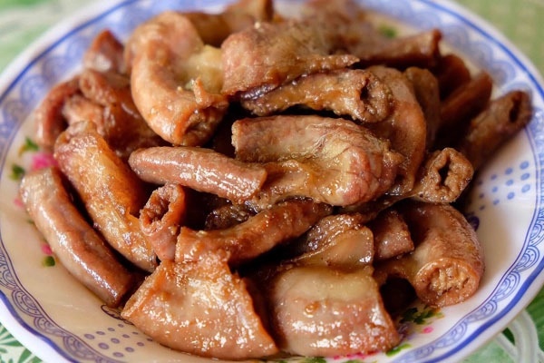 Bỏ ngay 4 món này ra khỏi tủ lạnh nếu không muốn K tuyến giáp tấn công-4