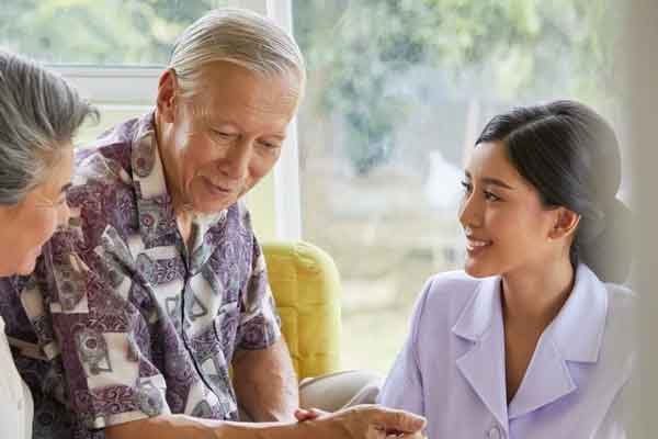 Vừa nhắc tới em vợ, chồng tôi đã bực tức muốn đuổi việc-2