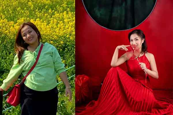 Quỳnh Trần JP trẻ ra cả chục tuổi sau khi khủng dao kéo-11