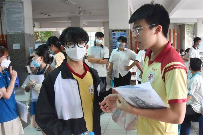 Trường đại học chuộng chứng chỉ IELTS-1