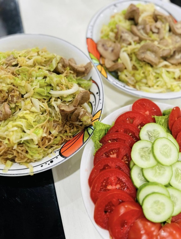 Siêu mẫu 3 con có số hưởng, về nhà chồng đã sẵn sàng cơm ngon canh ngọt, món dễ làm còn giảm cân cực hiệu quả-7