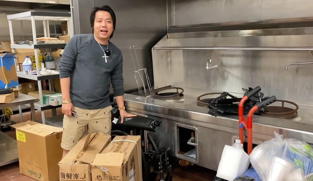 Khoa Pug khoe tài sản siêu khủng sau khi chi 5 tỷ kéo chân-3