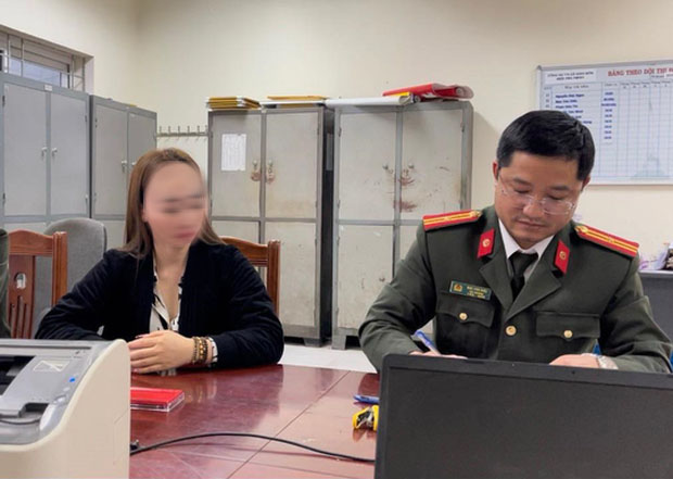 Xử lý thế nào với video trên kênh T.H của cô đồng bổ cau đúng nhận, sai cãi?-1