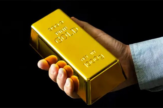 Giá vàng hôm nay 10/2: Đà tăng giá chững lại