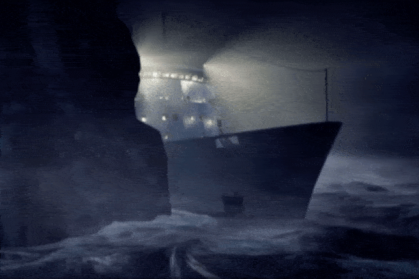 Hành khách kể lại lúc ôtô Phương Trang lao vào xe tải làm 3 người chết-1