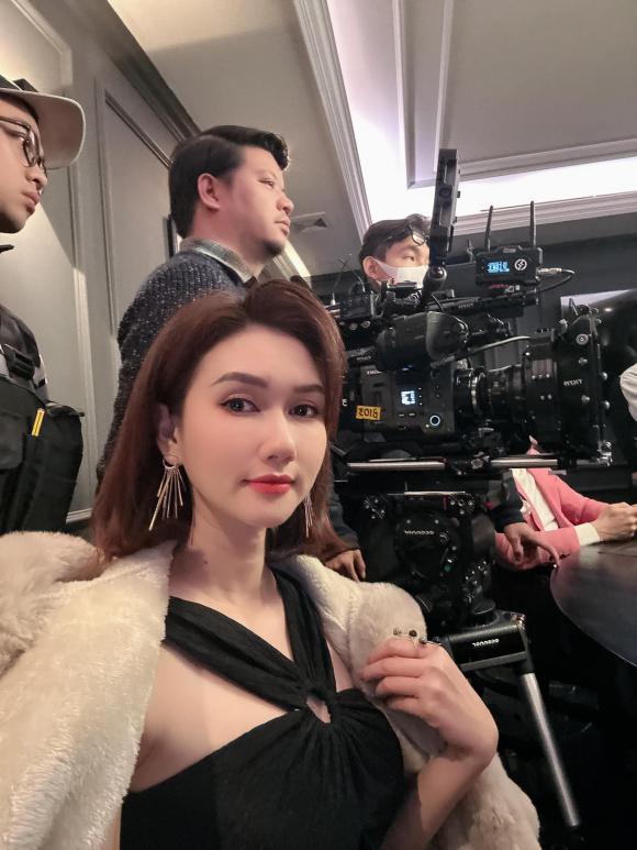 Hương Giang Đừng làm mẹ cáu tiết lộ Đình Tú là người chủ động nói lời chia tay?-1