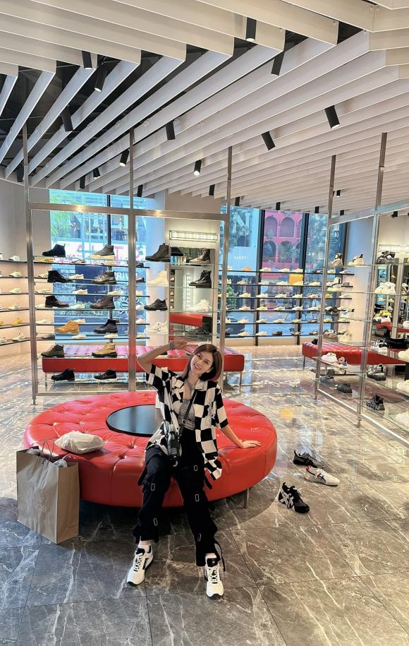 Hương Giang Đừng làm mẹ cáu tiết lộ Đình Tú là người chủ động nói lời chia tay?-4