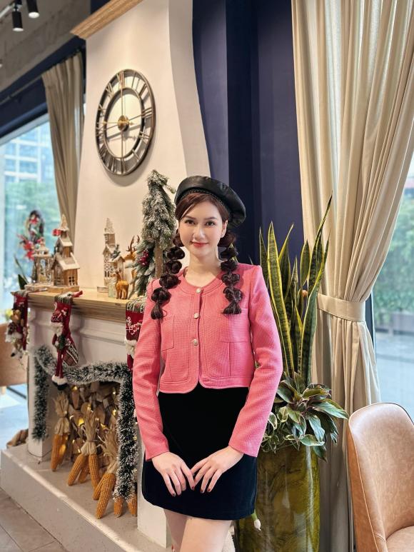 Hương Giang Đừng làm mẹ cáu tiết lộ Đình Tú là người chủ động nói lời chia tay?-5