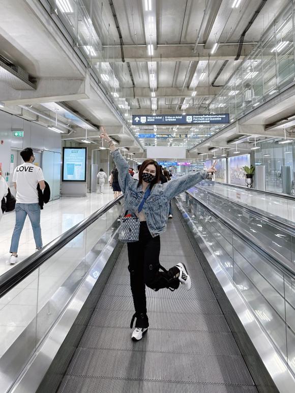 Hương Giang Đừng làm mẹ cáu tiết lộ Đình Tú là người chủ động nói lời chia tay?-7