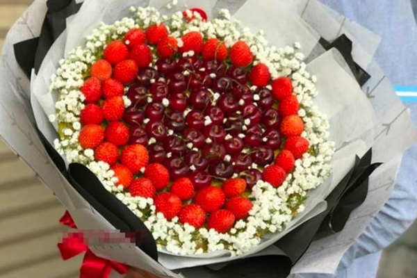 Quà Valentine tặng bạn gái ý nghĩa và độc đáo-4