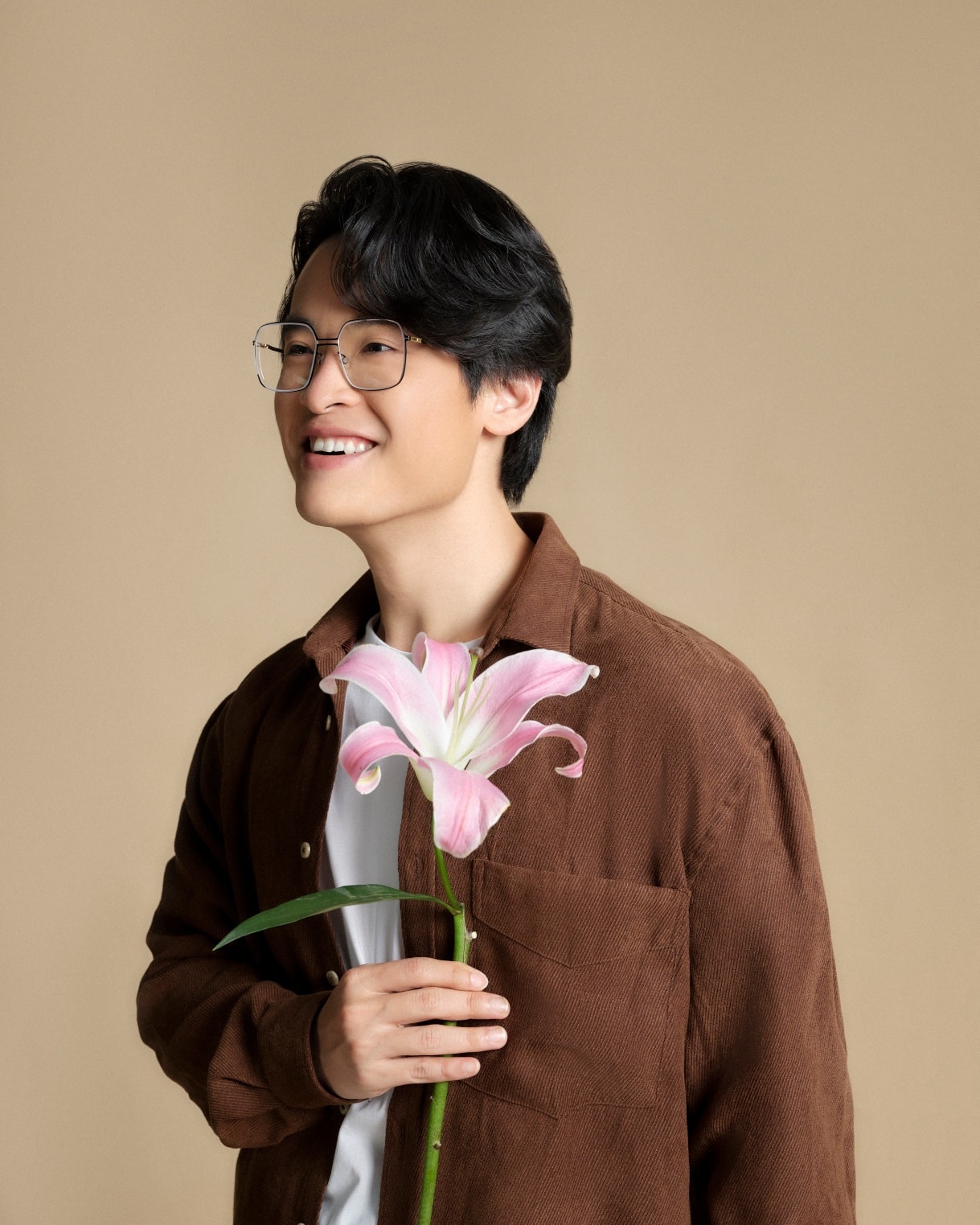 Penthouse hàng hiệu của Hà Anh Tuấn: Nội thất và tiện nghi đúng chuẩn khách sạn 5 sao-1