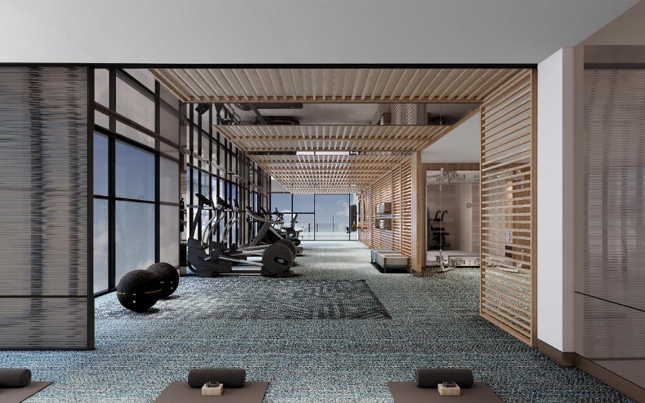 Penthouse hàng hiệu của Hà Anh Tuấn: Nội thất và tiện nghi đúng chuẩn khách sạn 5 sao-7