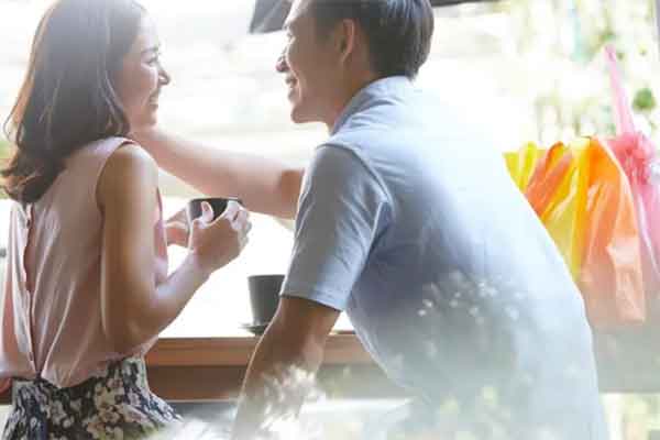 Bạn trai mỗi tháng kiếm 80 triệu nhưng tôi thất vọng khi biết nguyện vọng của anh-1