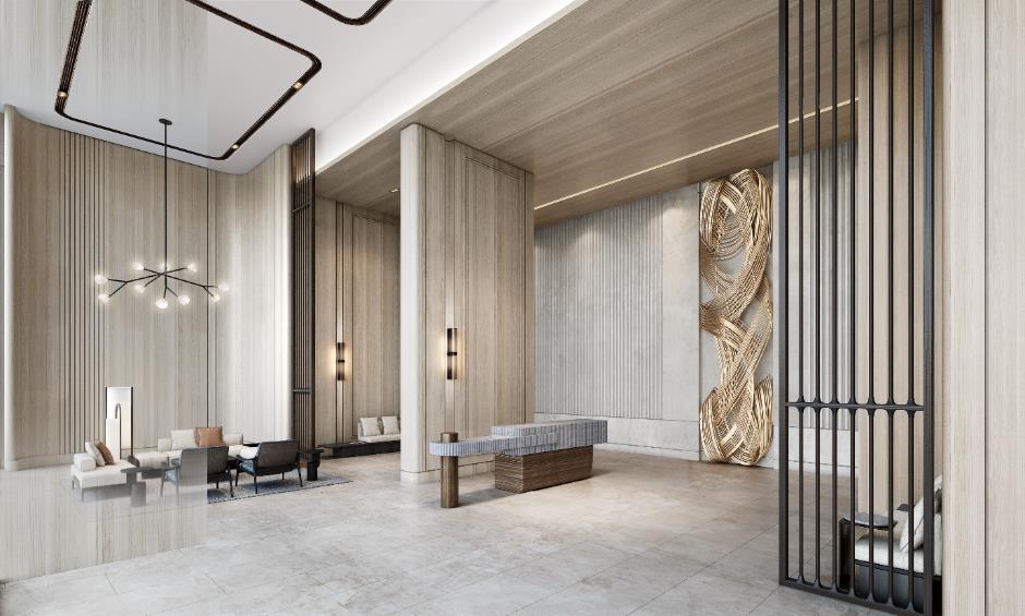 Penthouse hàng hiệu của Hà Anh Tuấn: Nội thất và tiện nghi đúng chuẩn khách sạn 5 sao-8