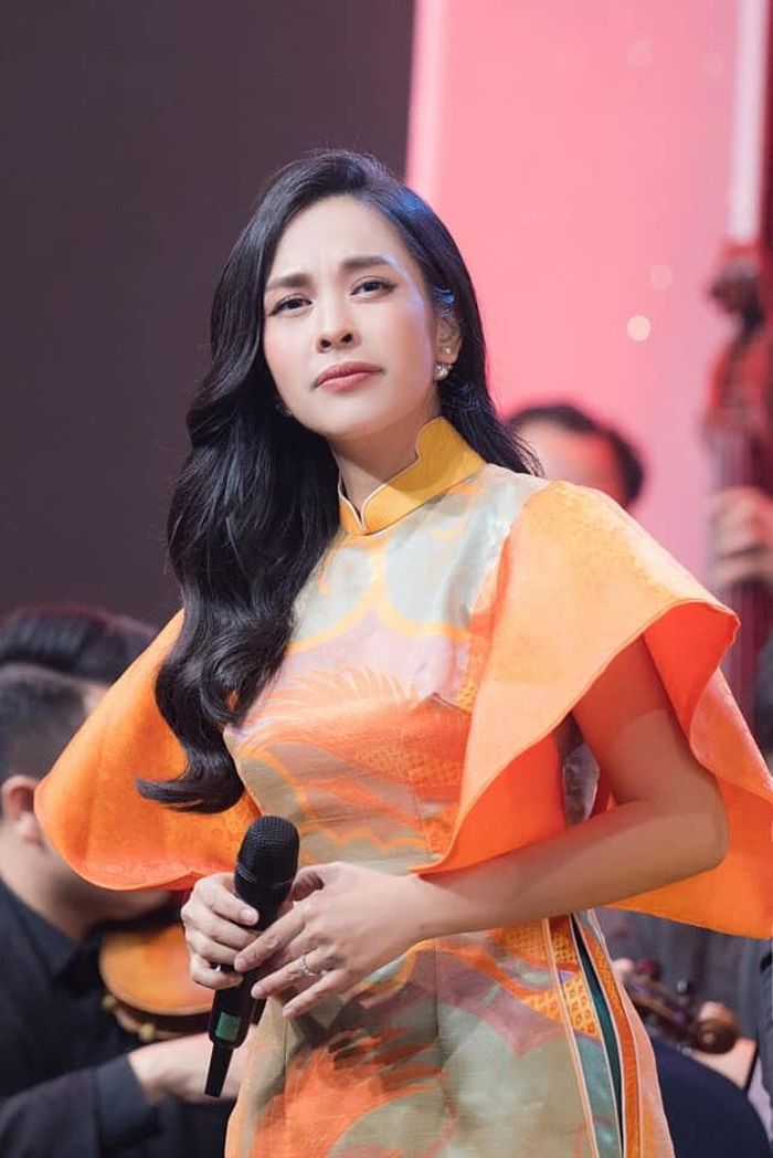 O Sen Ngọc Mai gặp biến, họa từ miệng mà ra như Hương Giang?-3