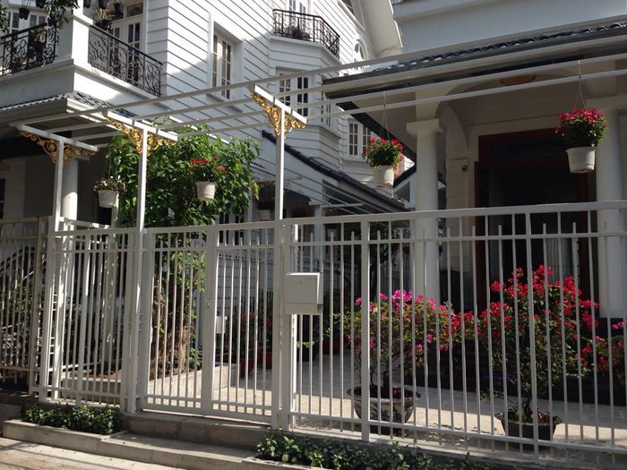 Penthouse hàng hiệu của Hà Anh Tuấn: Nội thất và tiện nghi đúng chuẩn khách sạn 5 sao-10