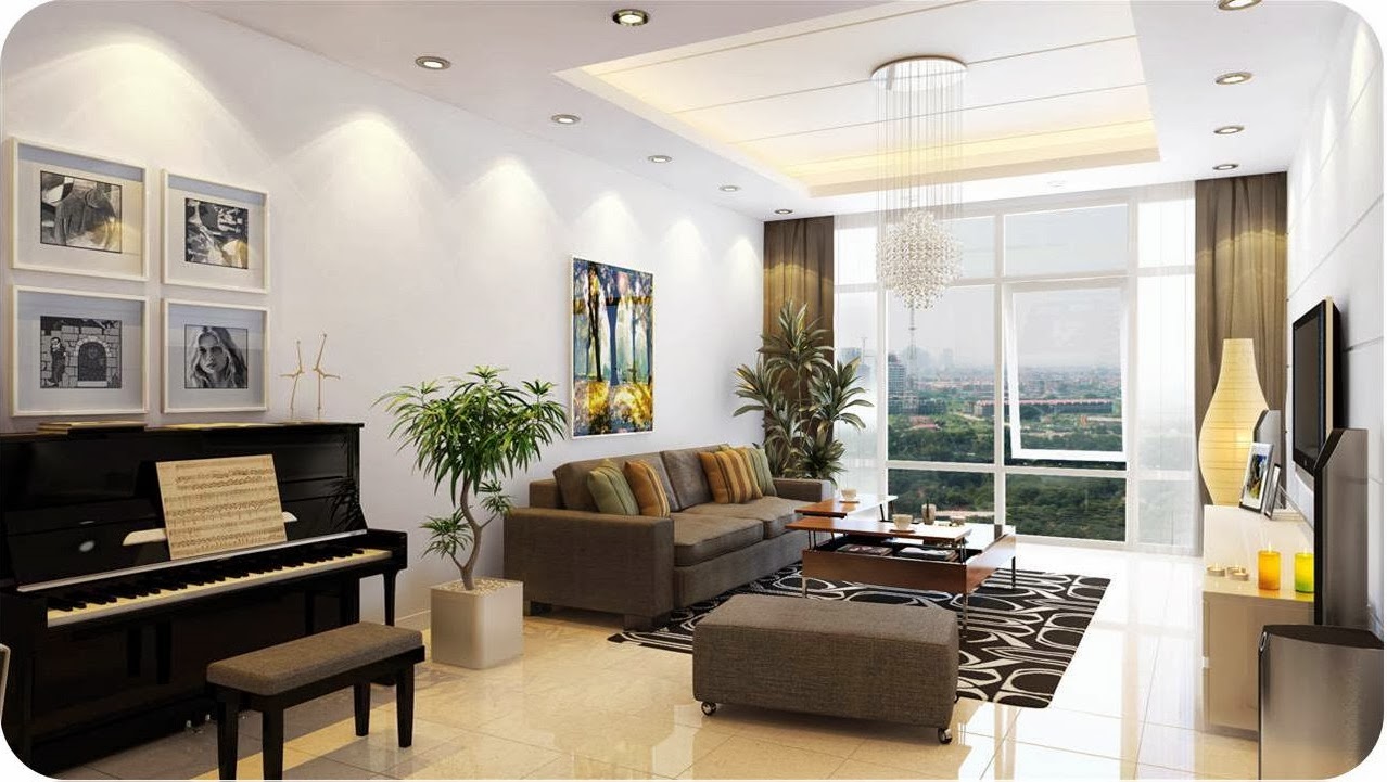 Penthouse hàng hiệu của Hà Anh Tuấn: Nội thất và tiện nghi đúng chuẩn khách sạn 5 sao-11