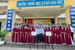 Cô giáo chấm điểm 0 hàng loạt học sinh được phân công nhiệm vụ khác-2