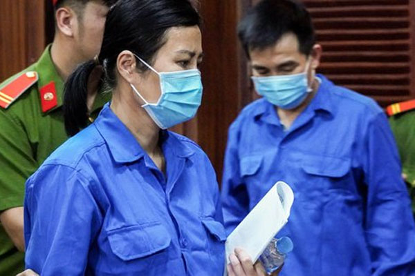 CLIP: Bất ngờ tiếng hô vang cướp, cướp trước công an ở quận 7-3