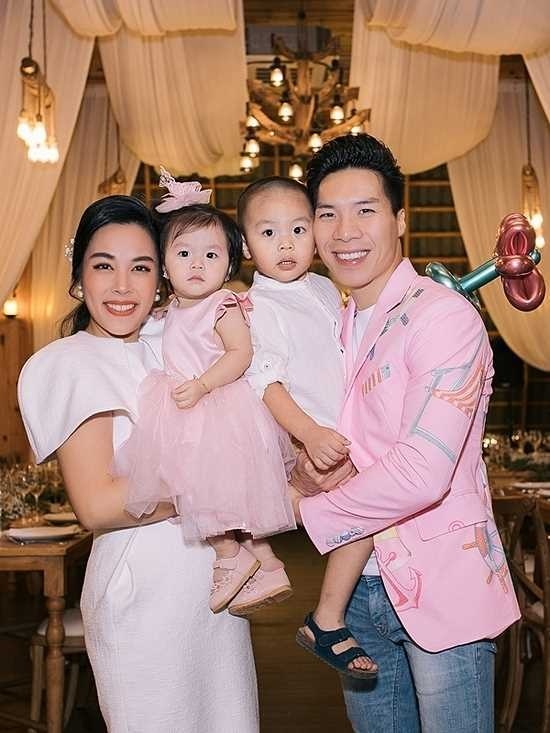 Tự tin kỹ năng thanh nhạc thượng thừa, Osen Ngọc Mai khi sinh con vẫn hụt hơi như chưa từng học nhạc-2