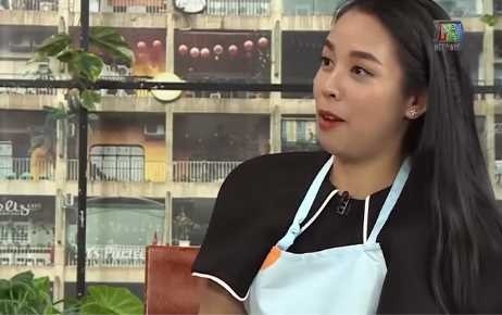 Tự tin kỹ năng thanh nhạc thượng thừa, Osen Ngọc Mai khi sinh con vẫn hụt hơi như chưa từng học nhạc-3