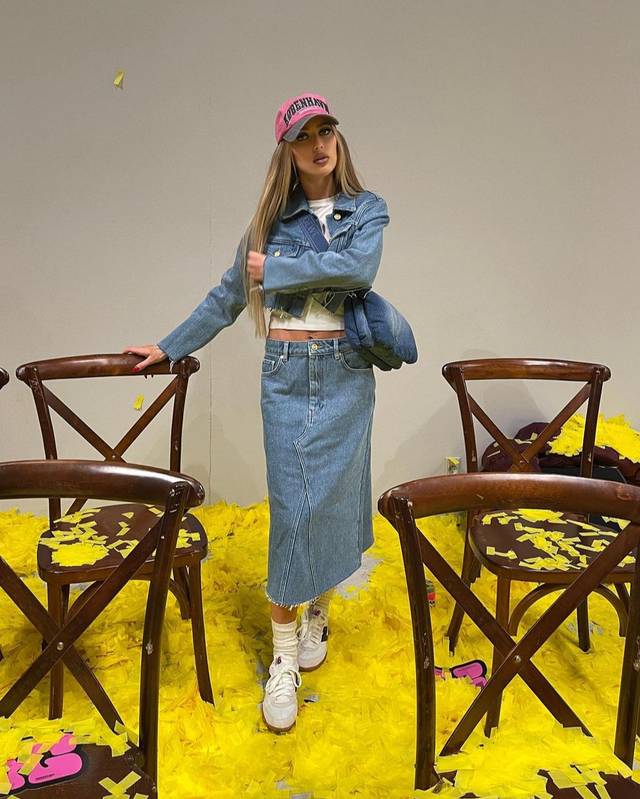 3 mẫu chân váy đã hot từ rất lâu đang dần trở lại năm 2023 khiến chị em mê mẩn-2