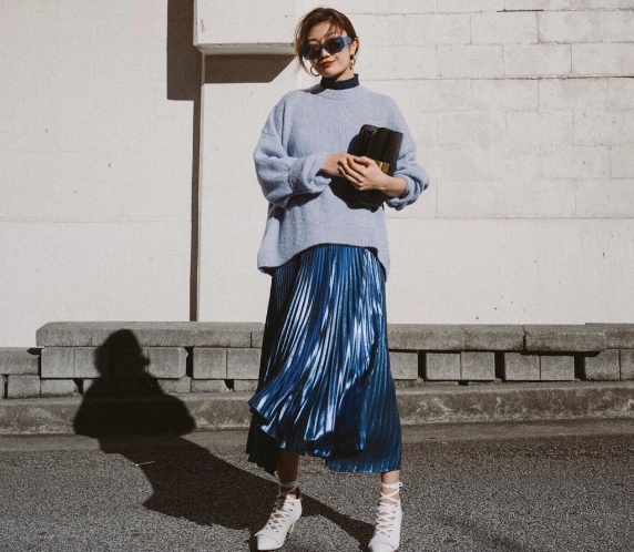 3 mẫu chân váy đã hot từ rất lâu đang dần trở lại năm 2023 khiến chị em mê mẩn-10