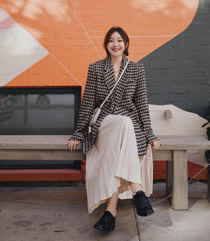 3 mẫu chân váy đã hot từ rất lâu đang dần trở lại năm 2023 khiến chị em mê mẩn-14