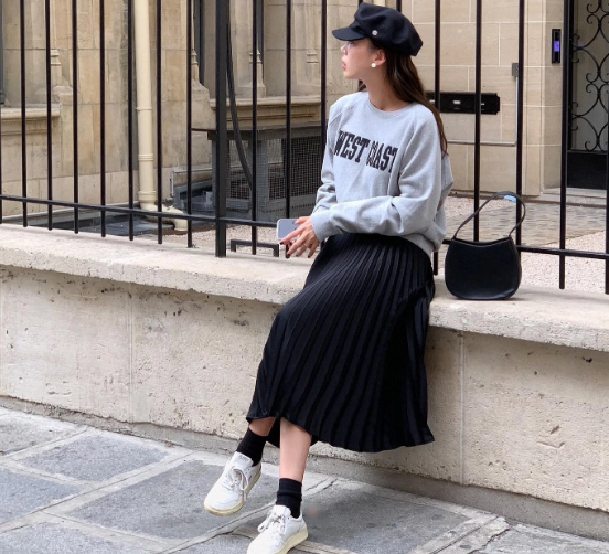 3 mẫu chân váy đã hot từ rất lâu đang dần trở lại năm 2023 khiến chị em mê mẩn-15