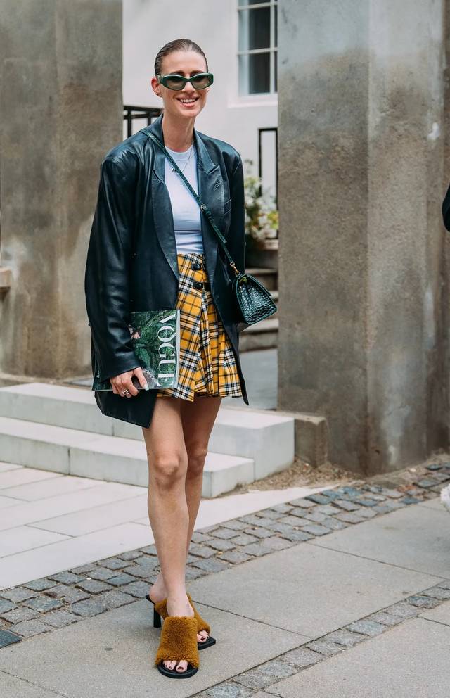 3 mẫu chân váy đã hot từ rất lâu đang dần trở lại năm 2023 khiến chị em mê mẩn-7