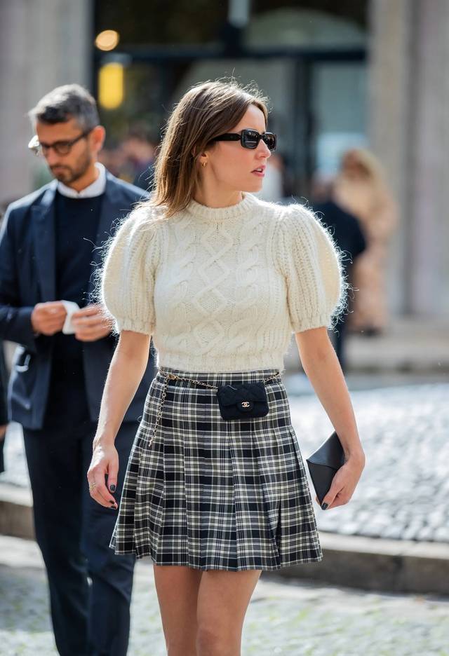 3 mẫu chân váy đã hot từ rất lâu đang dần trở lại năm 2023 khiến chị em mê mẩn-8