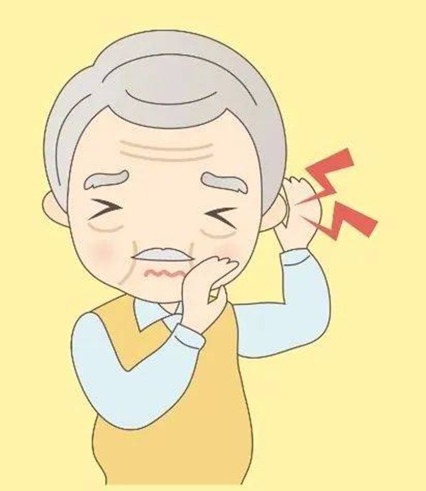 Nếu dấu hiệu này xuất hiện ở tai, nguy cơ đột quỵ cao gấp 6 lần người bình thường-1