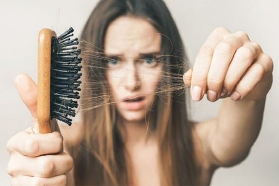 Những thành phần có nhiều trong dầu gội 