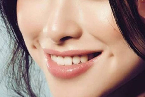 Dự đoán tính cách, vận mệnh của người có má lúm đồng tiền-1