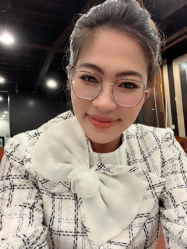 Nóng: Sở TT-TT Lâm Đồng không xử lý đơn kiến nghị xử phạt Đặng Thùy Trang của Thùy Tiên-2