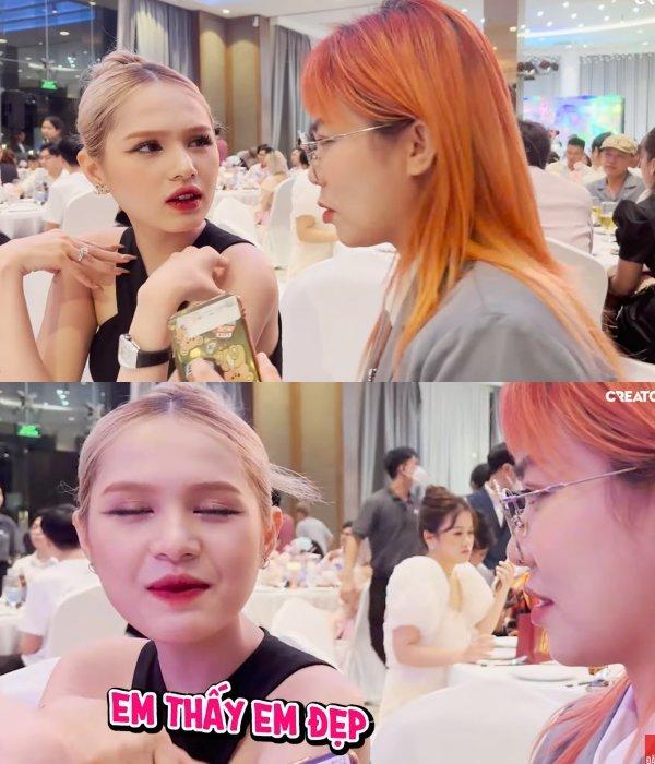 Khoe loạt ảnh bỏng mắt, không nhận ra diện mạo Xoài Non-6