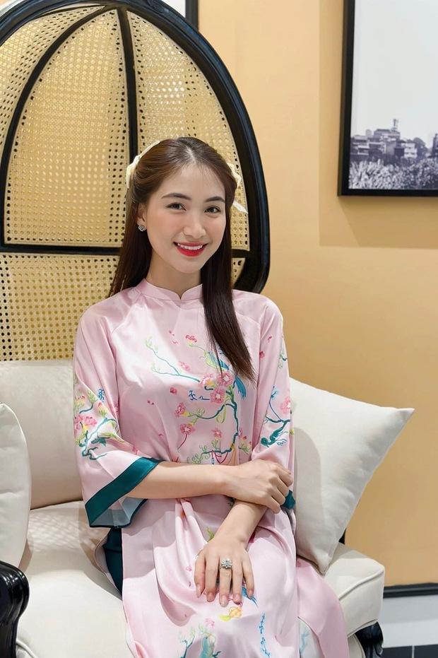 Hoà Minzy bất ngờ bày tỏ mong muốn được cầu hôn sau 1 năm chia tay bạn trai thiếu gia-1