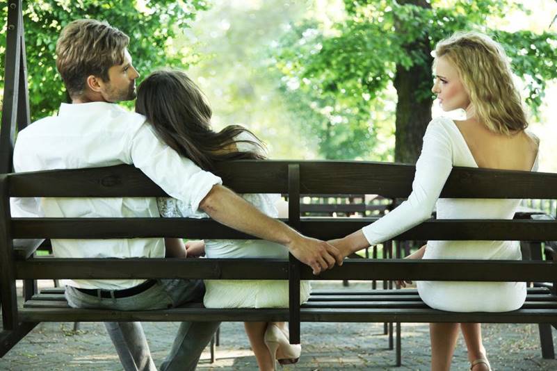 Hàng nghìn cô gái lập nhóm kiểm tra độ chung thuỷ của người yêu-1