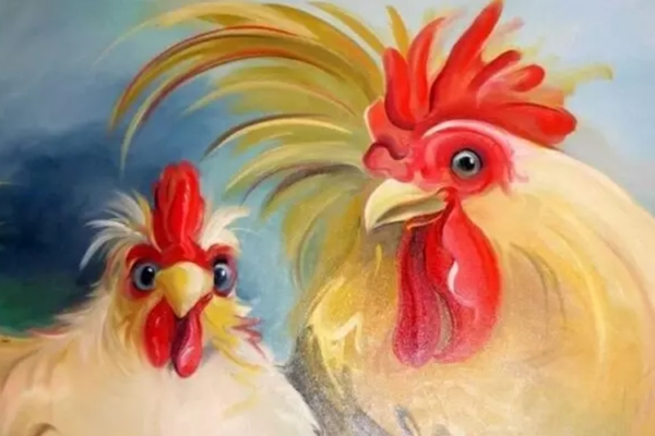 4 con giáp có quý nhân nâng đỡ, ngập tràn may mắn ngày cuối tuần-2