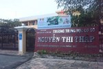 Phú Yên: Người dạy học thêm tại nhà đánh học sinh lớp 5 bầm tím lưng-3