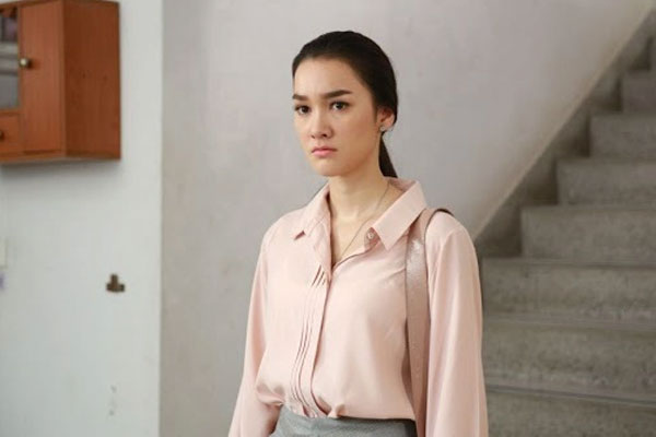 Em chồng chuyển đến ở mới 1 tuần, tôi đã muốn tăng xông-1