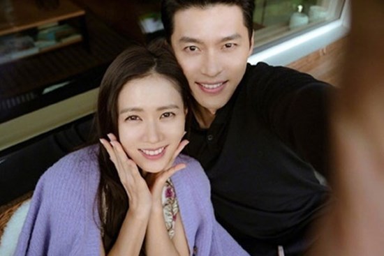 Hyun Bin hạnh phúc nói về con trai: Tôi cảm giác như cuộc đời mình đã trọn vẹn