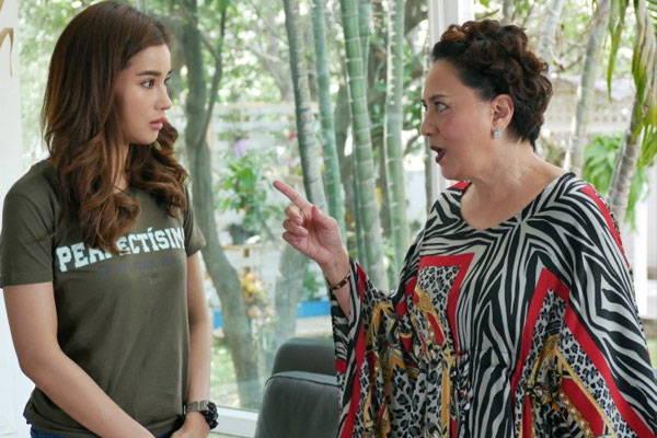 Bố mẹ bị thông gia xúc phạm vì tôi để chồng rửa bát, quét nhà-2