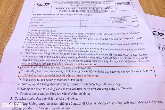 Người bố bị chủ chó đánh vỡ răng quyết không đồng ý hòa giải-2